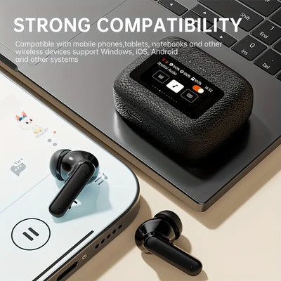 Wireless Earbuds Dubai – Cheap ANC Earphones under 100 AED