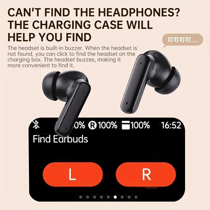 Wireless Earbuds Dubai – Cheap ANC Earphones under 100 AED