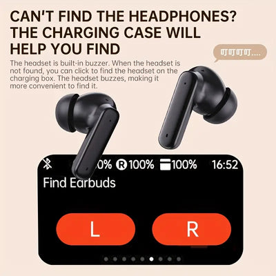Wireless Earbuds Dubai – Cheap ANC Earphones under 100 AED