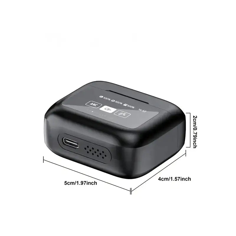 Wireless Earbuds Dubai – Cheap ANC Earphones under 100 AED