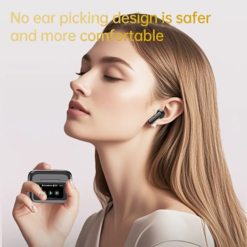 Wireless Earbuds Dubai – Cheap ANC Earphones under 100 AED
