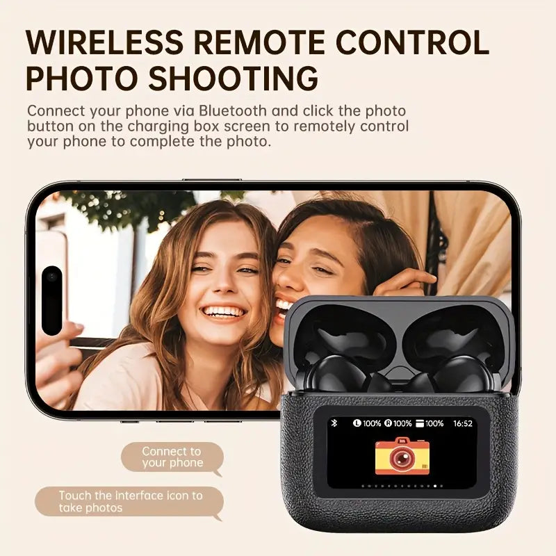 Wireless Earbuds Dubai – Cheap ANC Earphones under 100 AED