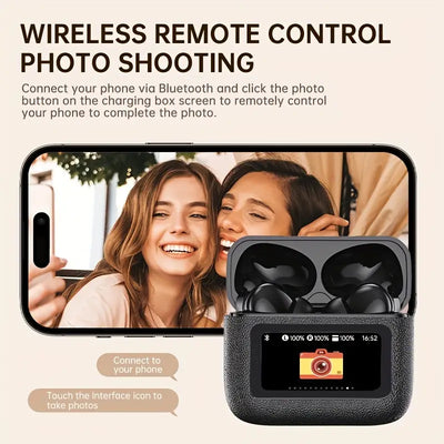 Wireless Earbuds Dubai – Cheap ANC Earphones under 100 AED