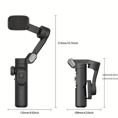 Best Mobile Gimbal: Smartphone Gimbal for Phone