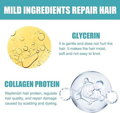 Hair Straightening Cream for Women | Best Hair Cream for Straight Hair
