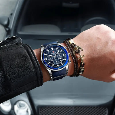 Reward vip watch - best luminous men smartwatch deals